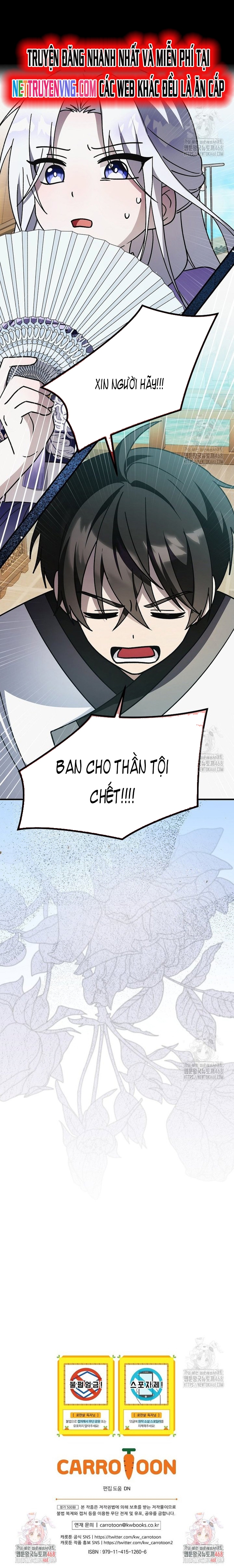 Sinh Tồn Trong Cuốn Tiểu Thuyết Romance Fantasy Chap 35 - Next Chap 36