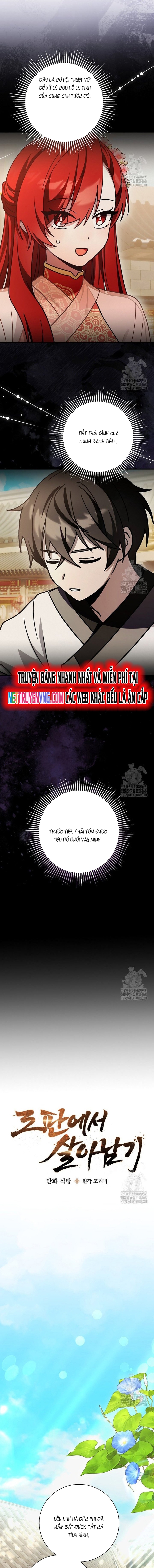 Sinh Tồn Trong Cuốn Tiểu Thuyết Romance Fantasy Chap 35 - Next Chap 36