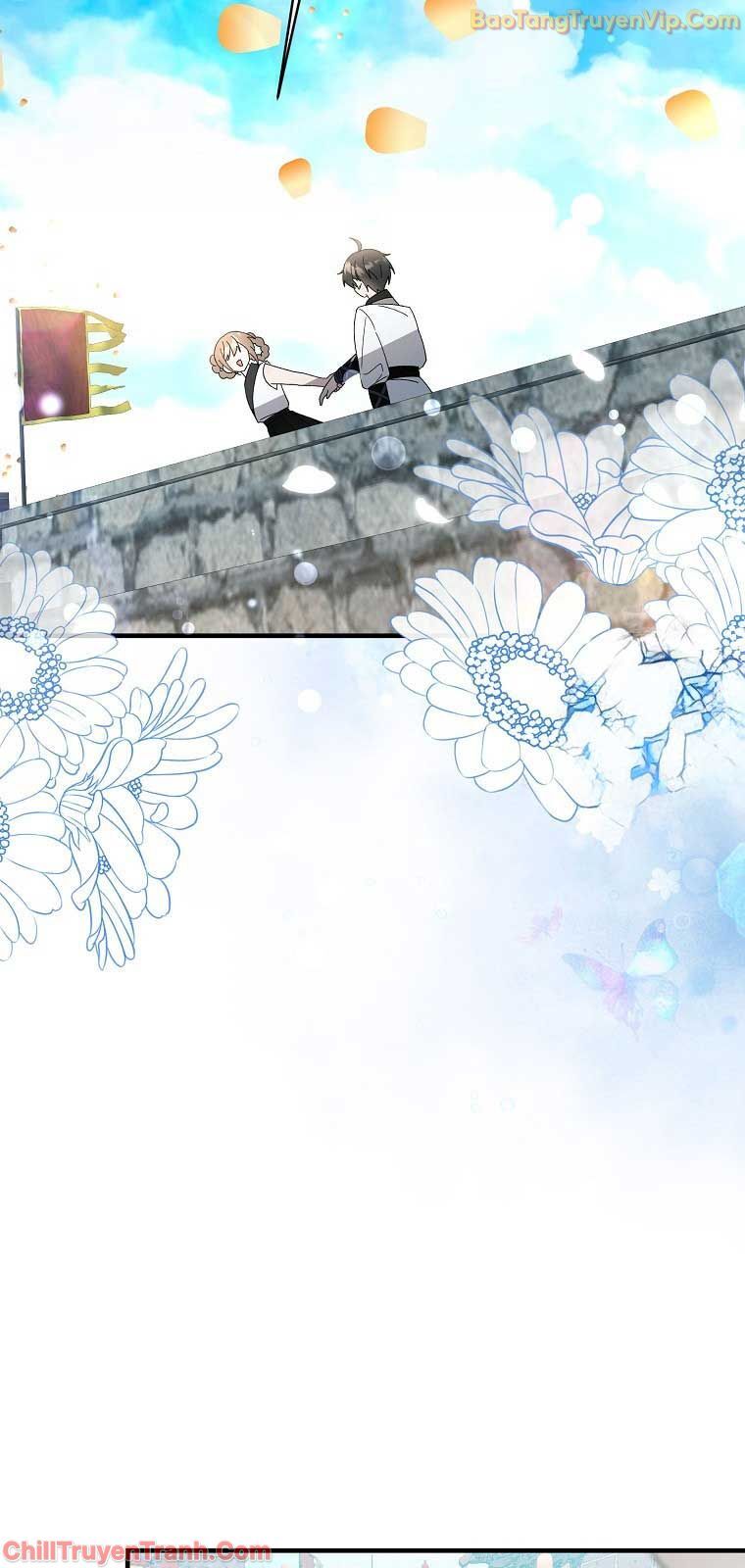 Sinh Tồn Trong Cuốn Tiểu Thuyết Romance Fantasy Chap 37 - Next Chap 38