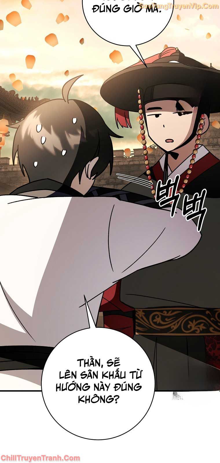 Sinh Tồn Trong Cuốn Tiểu Thuyết Romance Fantasy Chap 37 - Next Chap 38