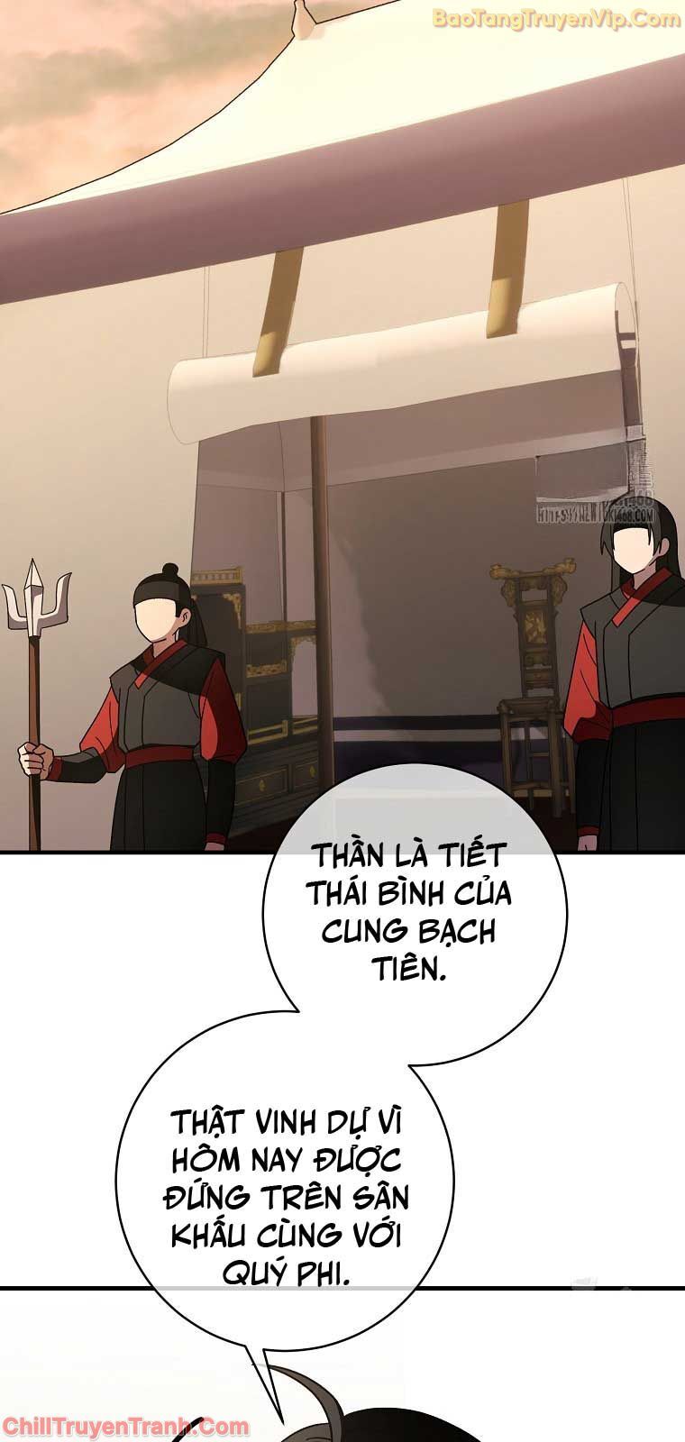 Sinh Tồn Trong Cuốn Tiểu Thuyết Romance Fantasy Chap 37 - Next Chap 38