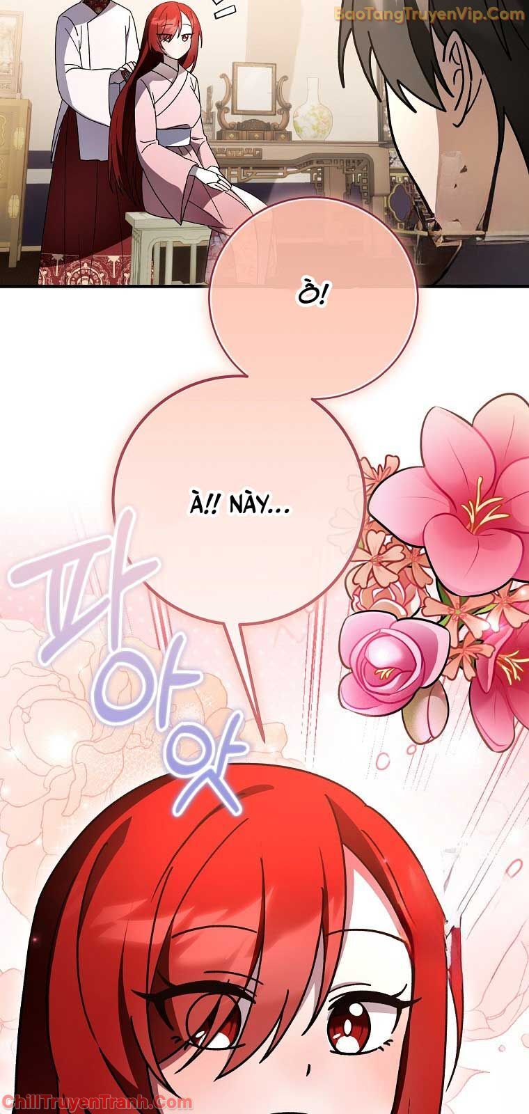 Sinh Tồn Trong Cuốn Tiểu Thuyết Romance Fantasy Chap 37 - Next Chap 38