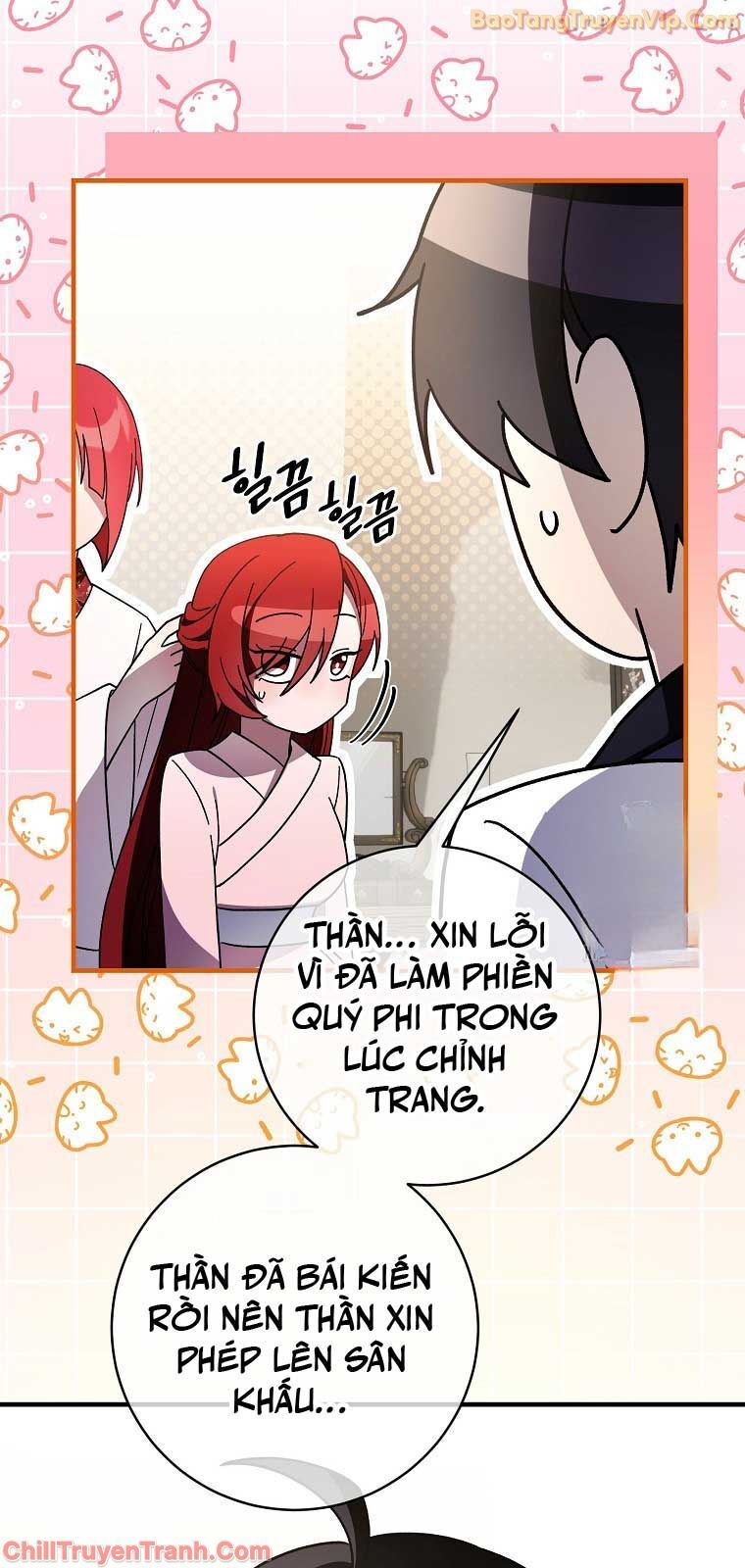 Sinh Tồn Trong Cuốn Tiểu Thuyết Romance Fantasy Chap 37 - Next Chap 38