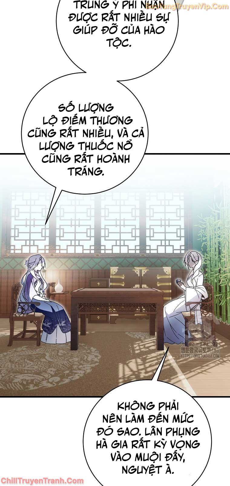 Sinh Tồn Trong Cuốn Tiểu Thuyết Romance Fantasy Chap 37 - Next Chap 38