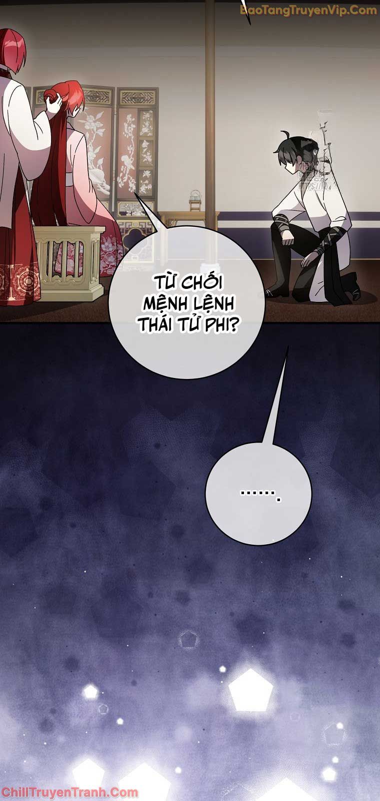 Sinh Tồn Trong Cuốn Tiểu Thuyết Romance Fantasy Chap 37 - Next Chap 38