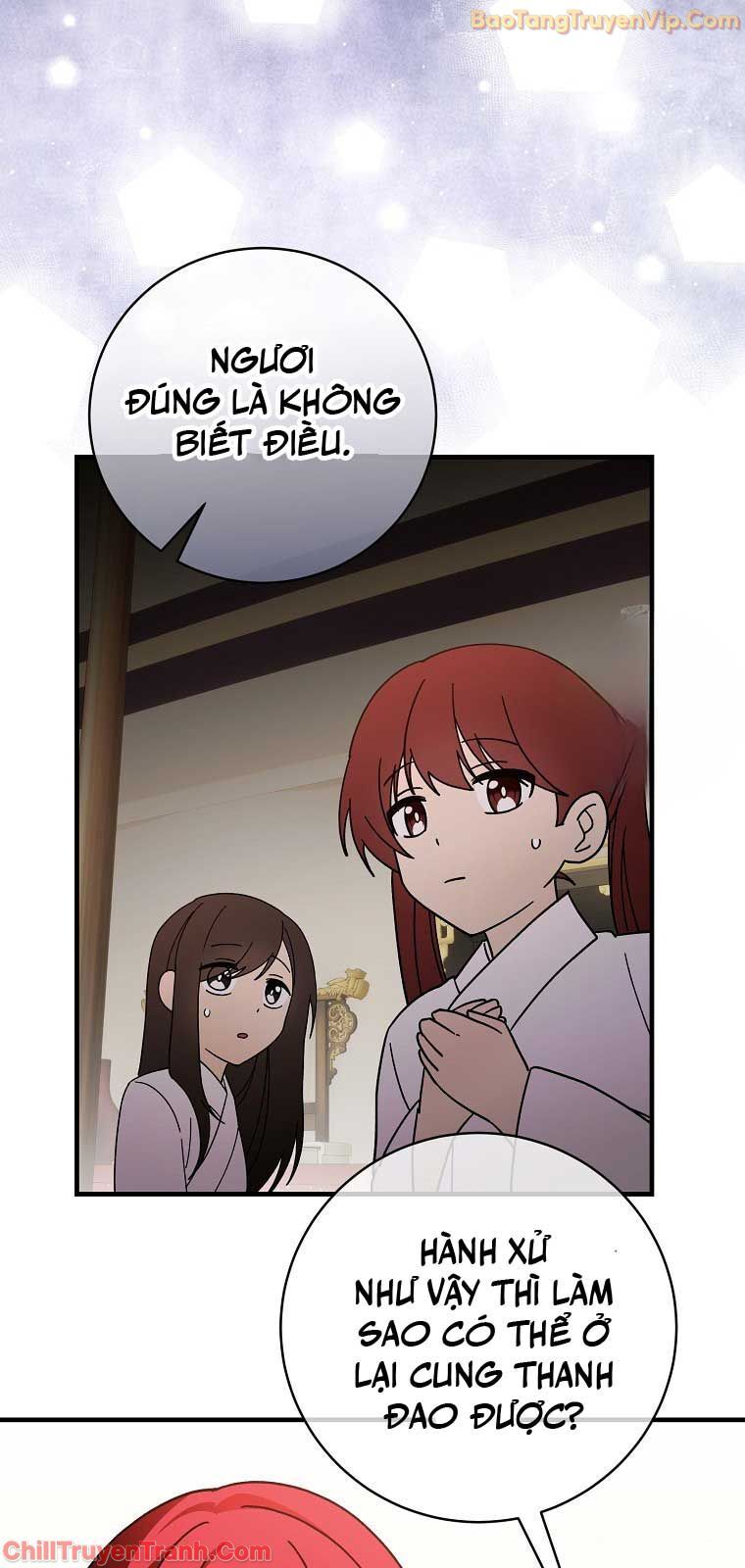 Sinh Tồn Trong Cuốn Tiểu Thuyết Romance Fantasy Chap 37 - Next Chap 38