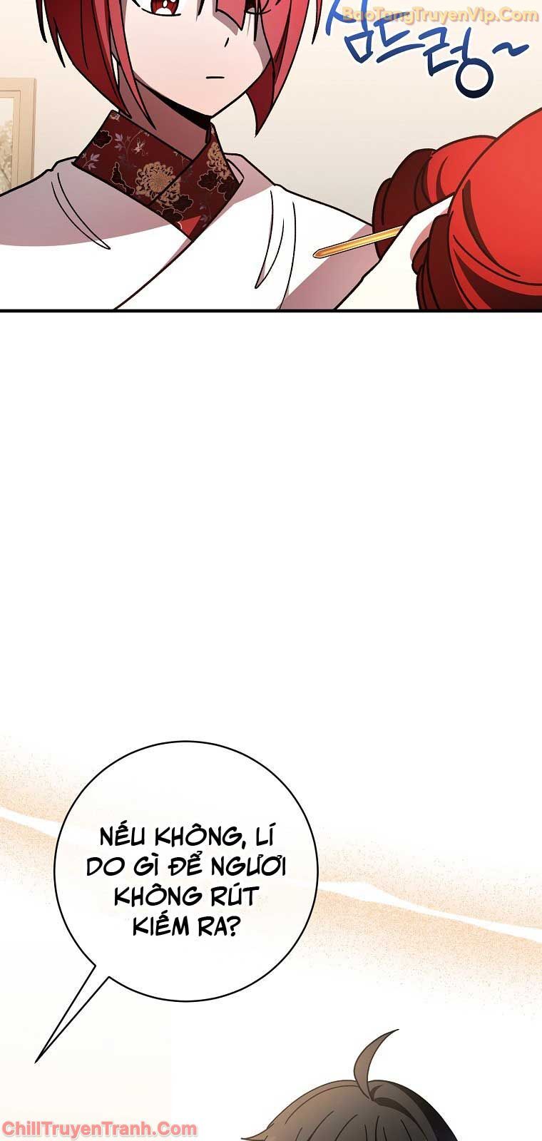 Sinh Tồn Trong Cuốn Tiểu Thuyết Romance Fantasy Chap 37 - Next Chap 38