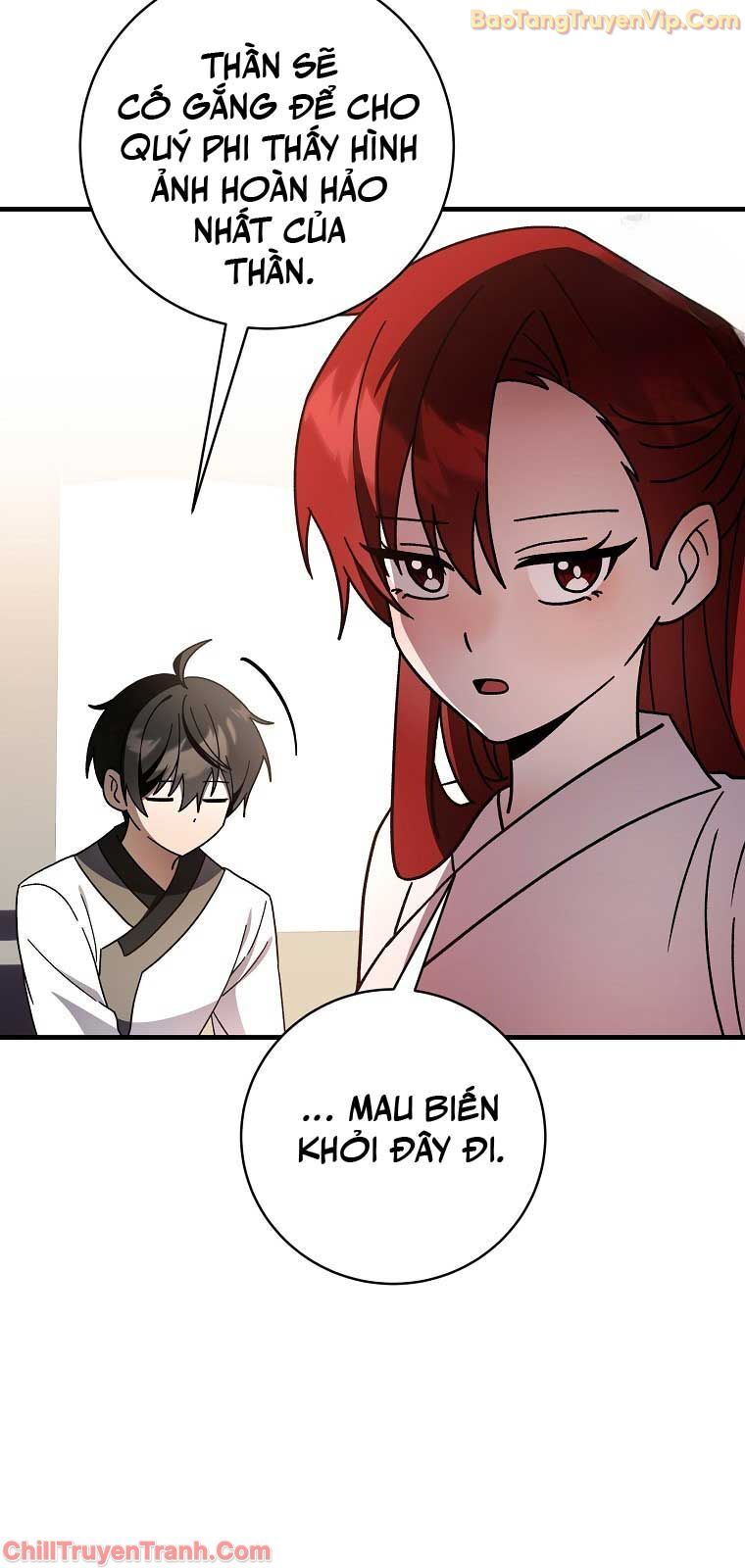 Sinh Tồn Trong Cuốn Tiểu Thuyết Romance Fantasy Chap 37 - Next Chap 38