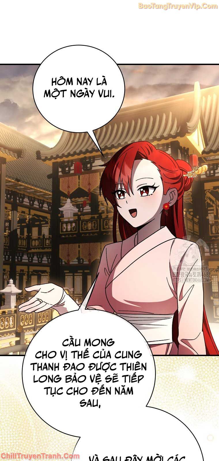 Sinh Tồn Trong Cuốn Tiểu Thuyết Romance Fantasy Chap 37 - Next Chap 38