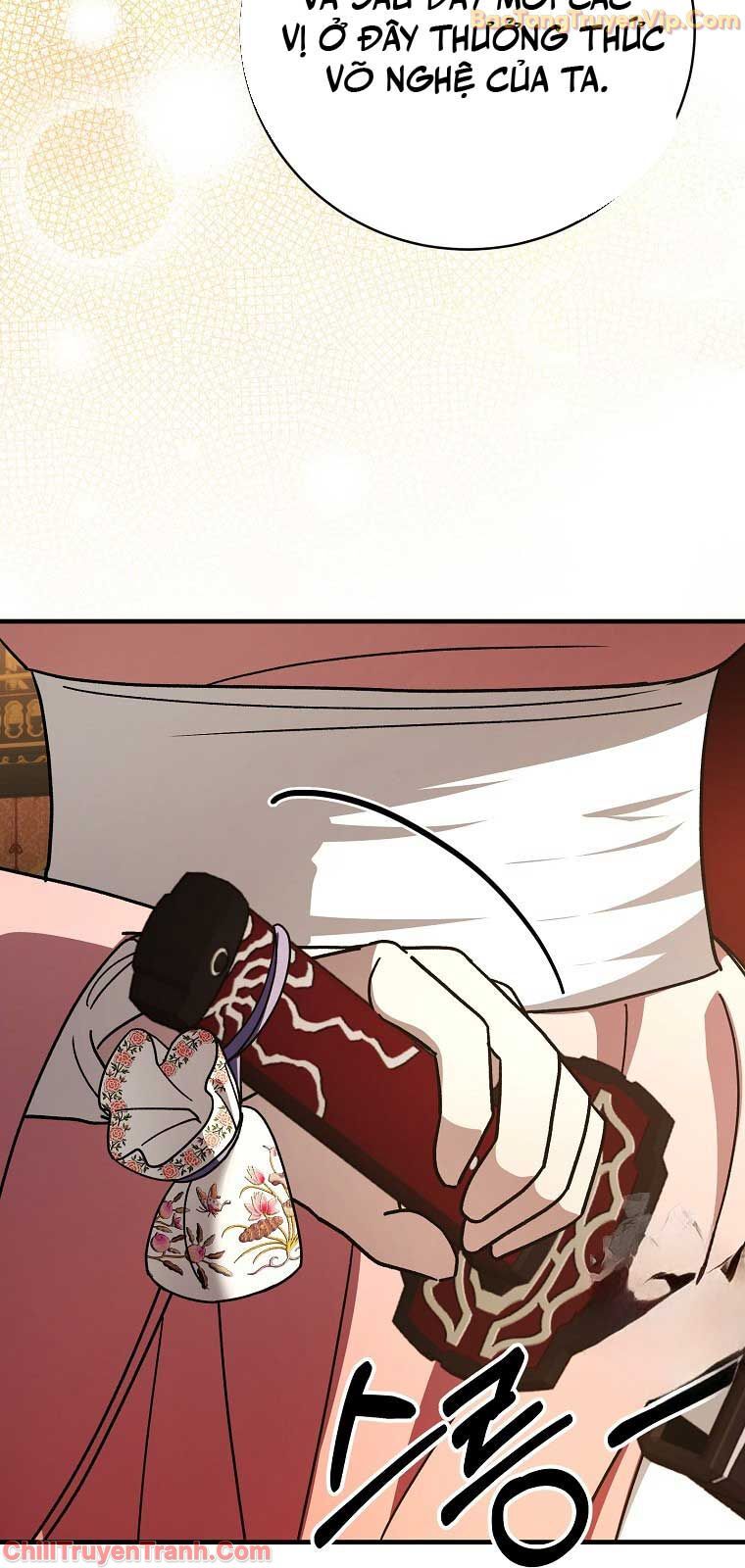 Sinh Tồn Trong Cuốn Tiểu Thuyết Romance Fantasy Chap 37 - Next Chap 38