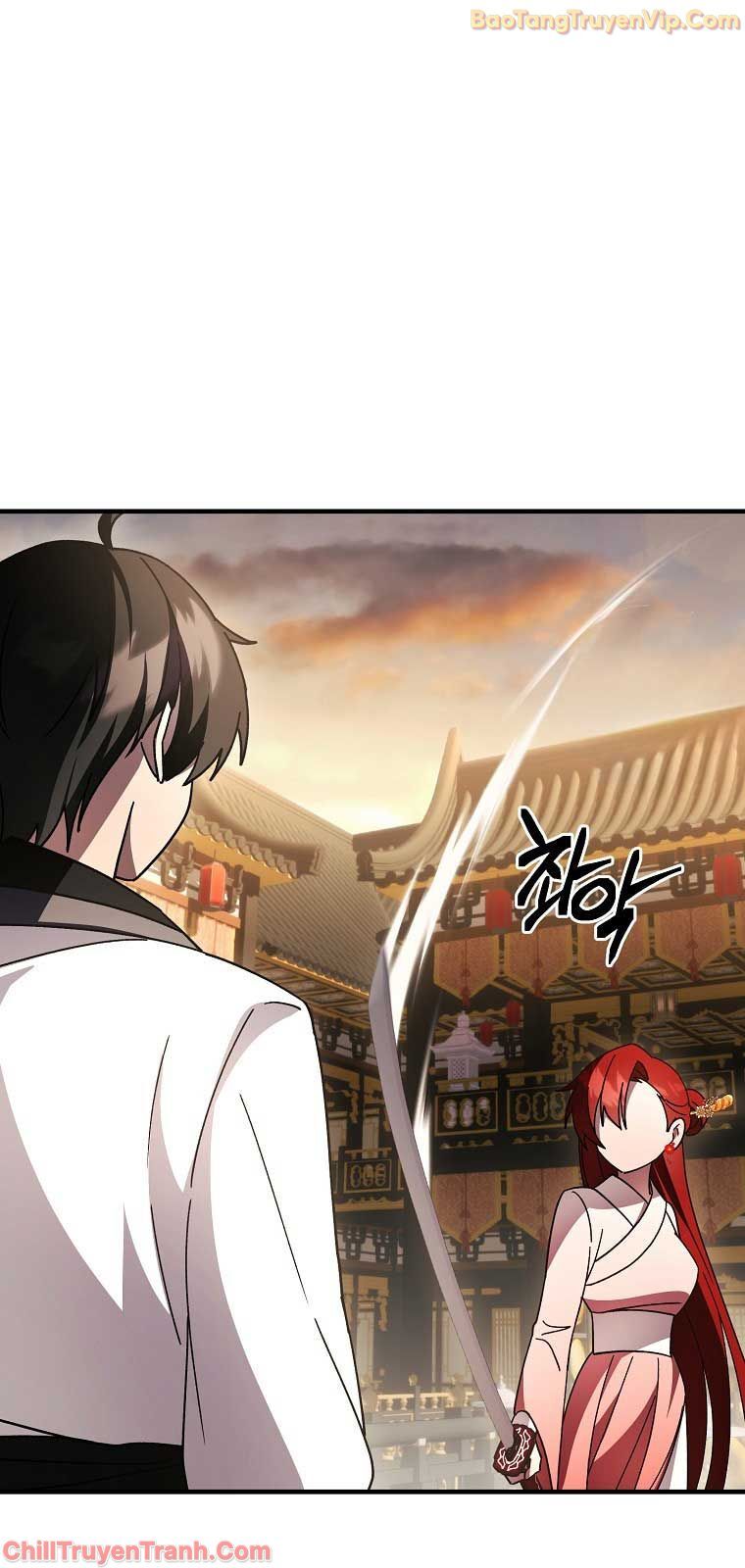 Sinh Tồn Trong Cuốn Tiểu Thuyết Romance Fantasy Chap 37 - Next Chap 38