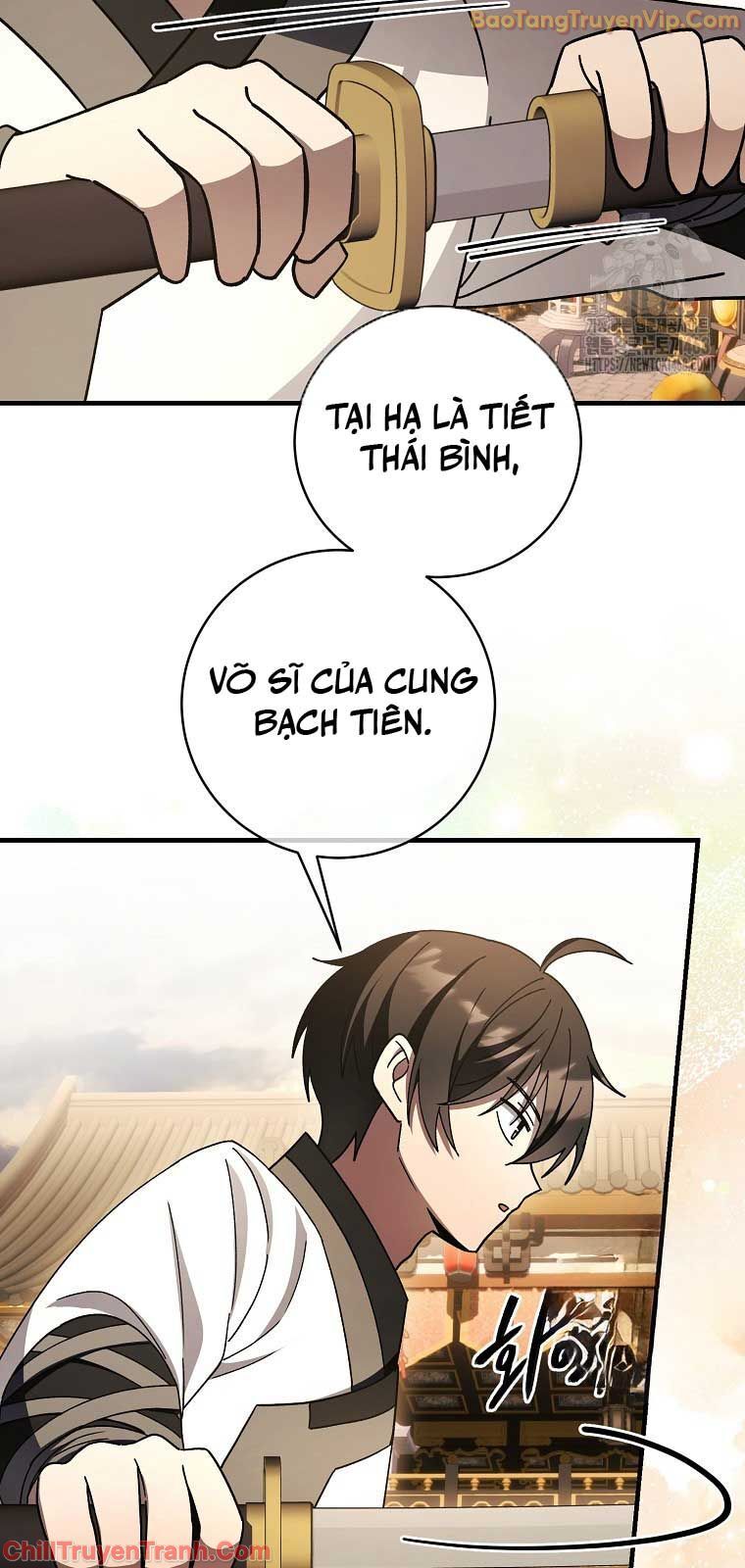 Sinh Tồn Trong Cuốn Tiểu Thuyết Romance Fantasy Chap 37 - Next Chap 38