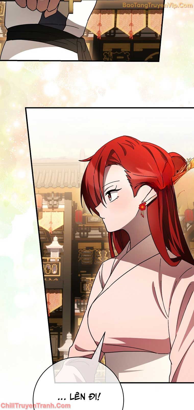 Sinh Tồn Trong Cuốn Tiểu Thuyết Romance Fantasy Chap 37 - Next Chap 38