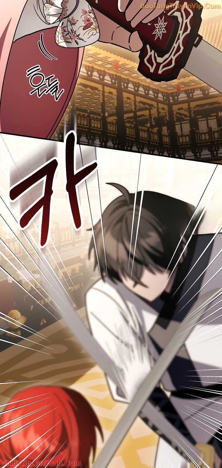 Sinh Tồn Trong Cuốn Tiểu Thuyết Romance Fantasy Chap 37 - Next Chap 38