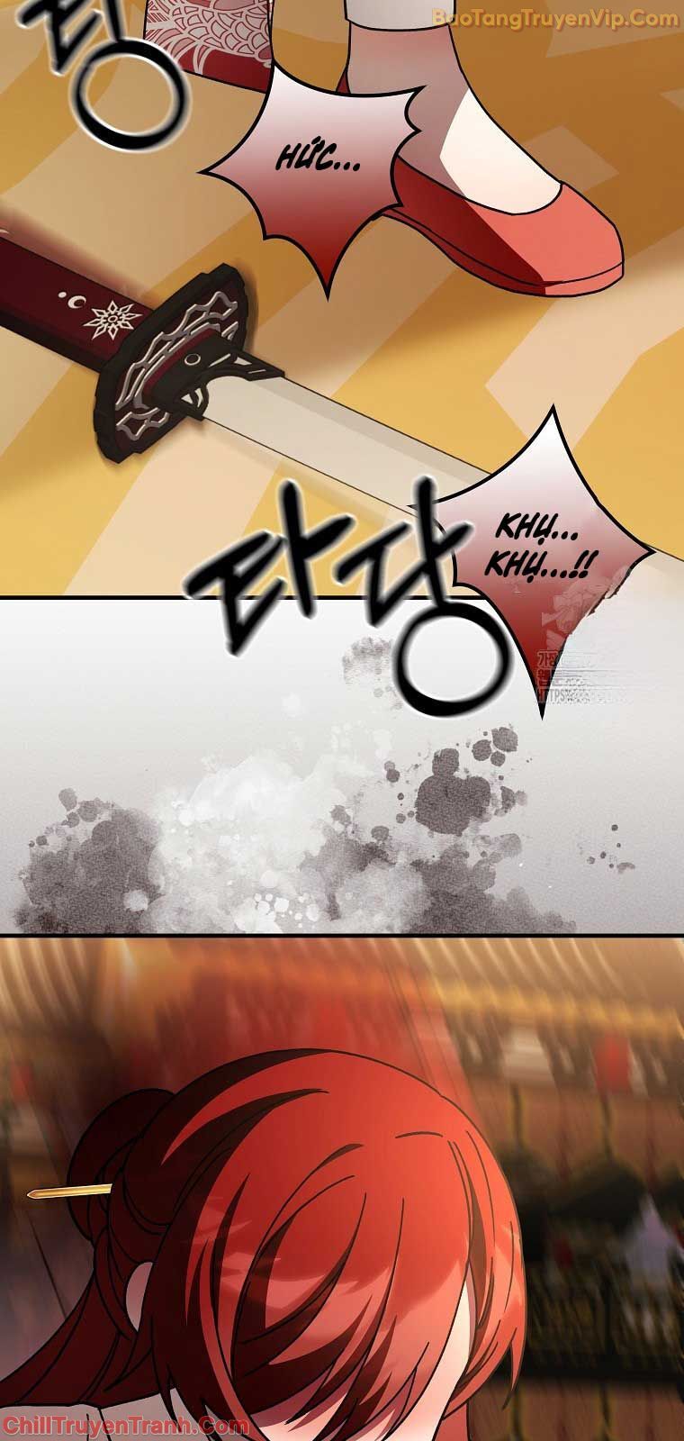 Sinh Tồn Trong Cuốn Tiểu Thuyết Romance Fantasy Chap 37 - Next Chap 38