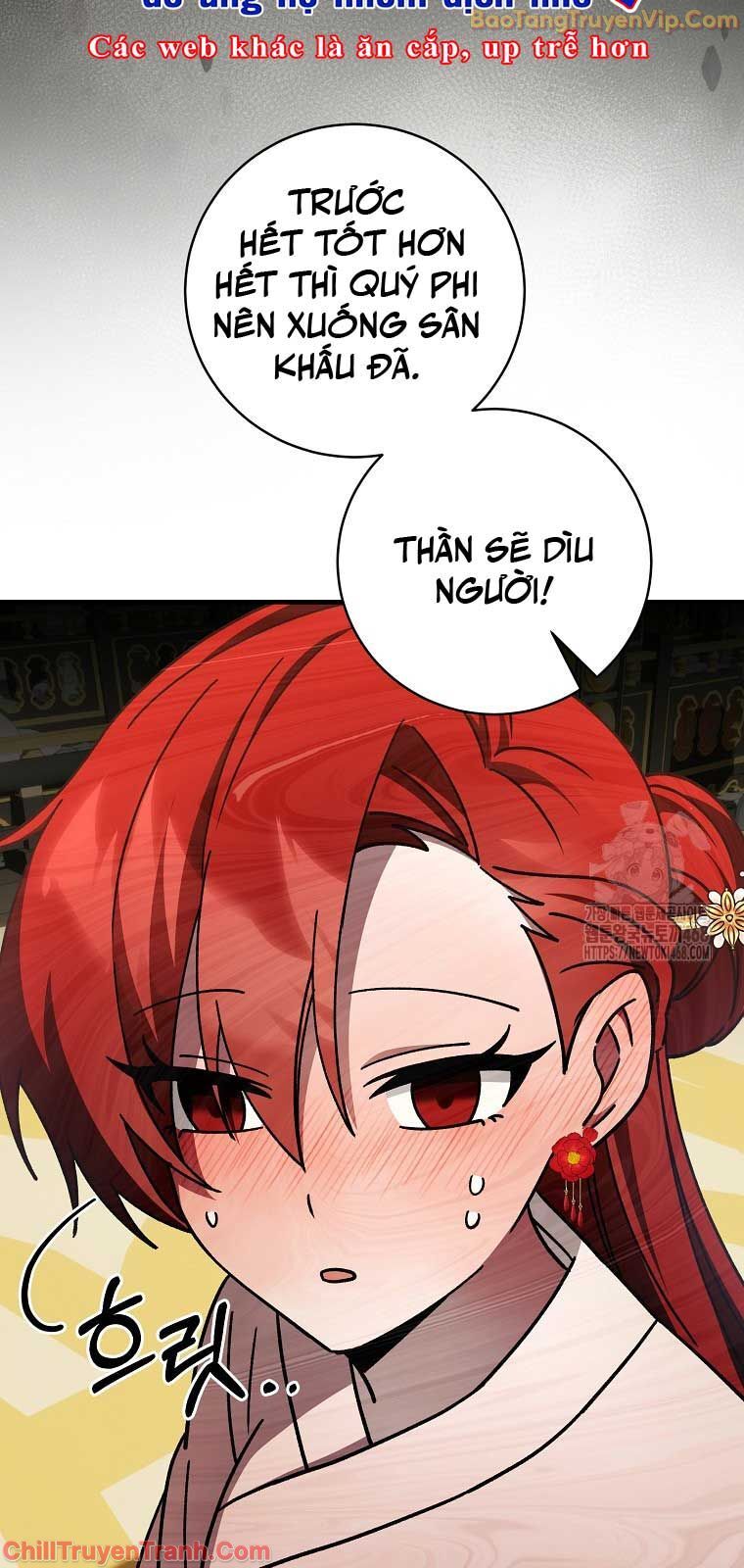 Sinh Tồn Trong Cuốn Tiểu Thuyết Romance Fantasy Chap 37 - Next Chap 38