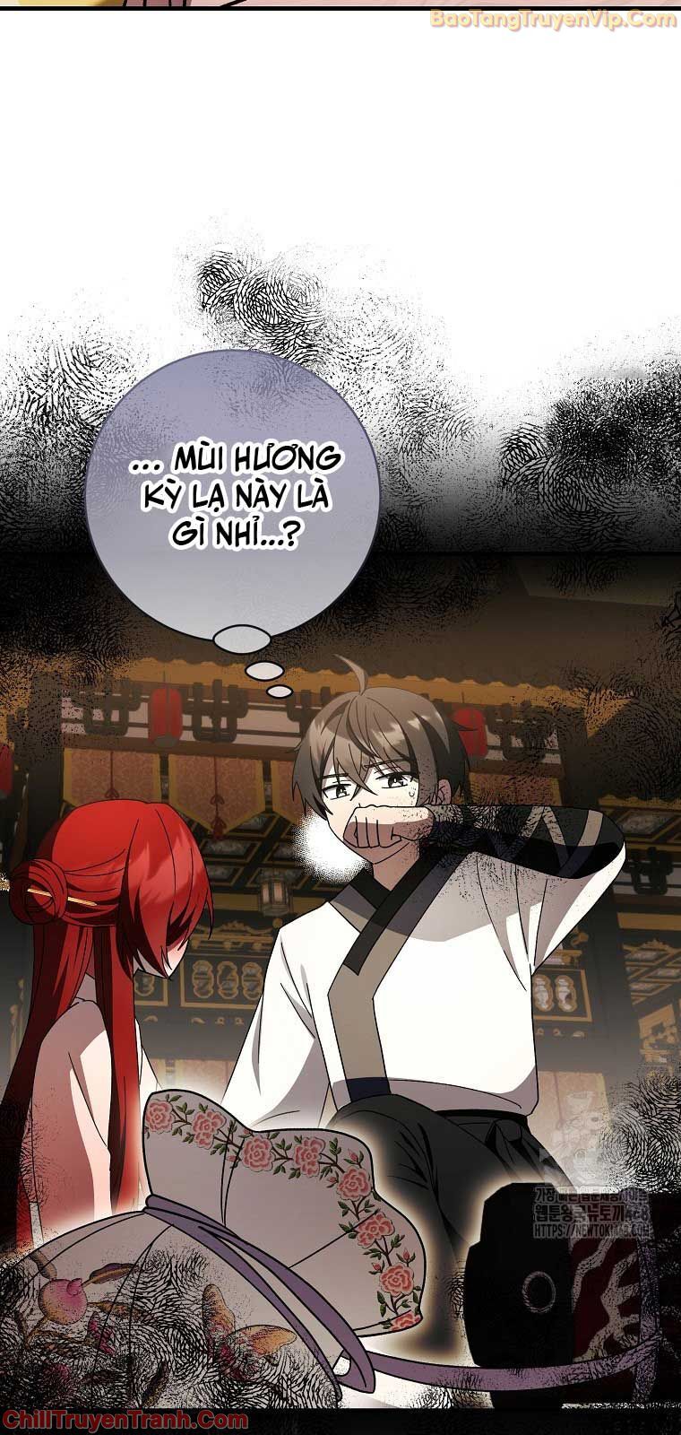 Sinh Tồn Trong Cuốn Tiểu Thuyết Romance Fantasy Chap 37 - Next Chap 38