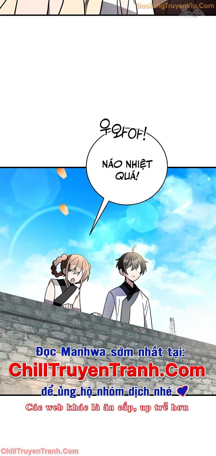 Sinh Tồn Trong Cuốn Tiểu Thuyết Romance Fantasy Chap 37 - Next Chap 38