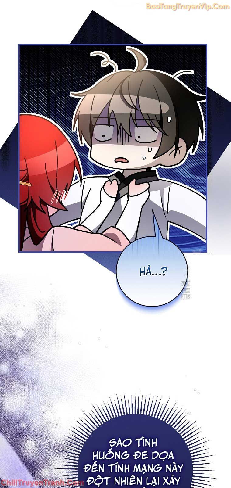 Sinh Tồn Trong Cuốn Tiểu Thuyết Romance Fantasy Chap 37 - Next Chap 38