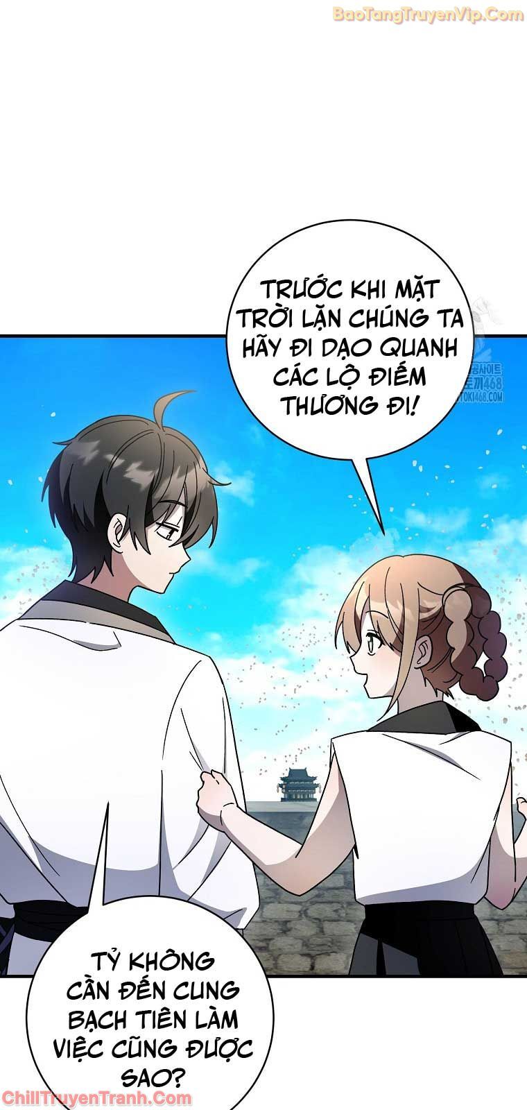 Sinh Tồn Trong Cuốn Tiểu Thuyết Romance Fantasy Chap 37 - Next Chap 38