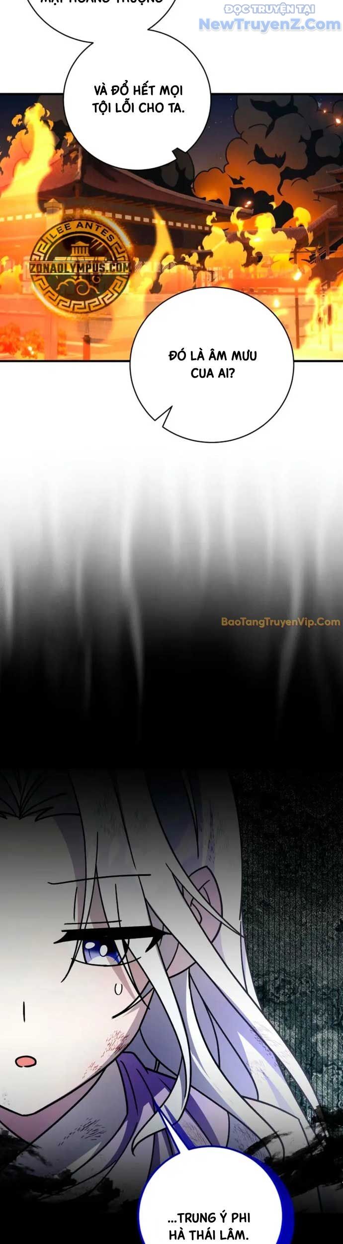 Sinh Tồn Trong Cuốn Tiểu Thuyết Romance Fantasy Chap 41 - Next Chap 42