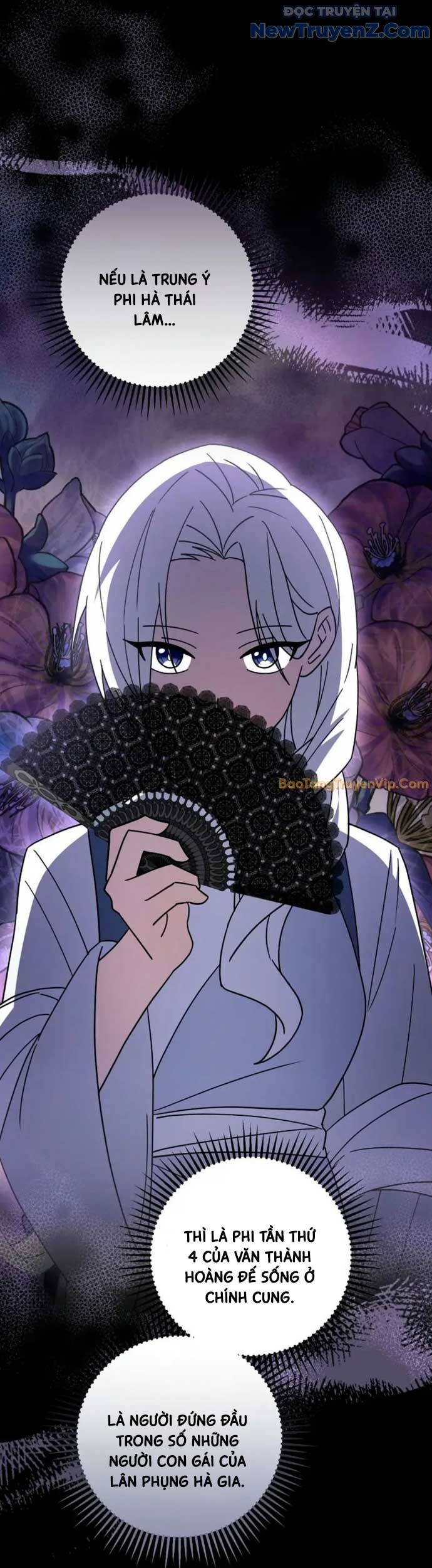 Sinh Tồn Trong Cuốn Tiểu Thuyết Romance Fantasy Chap 41 - Next Chap 42