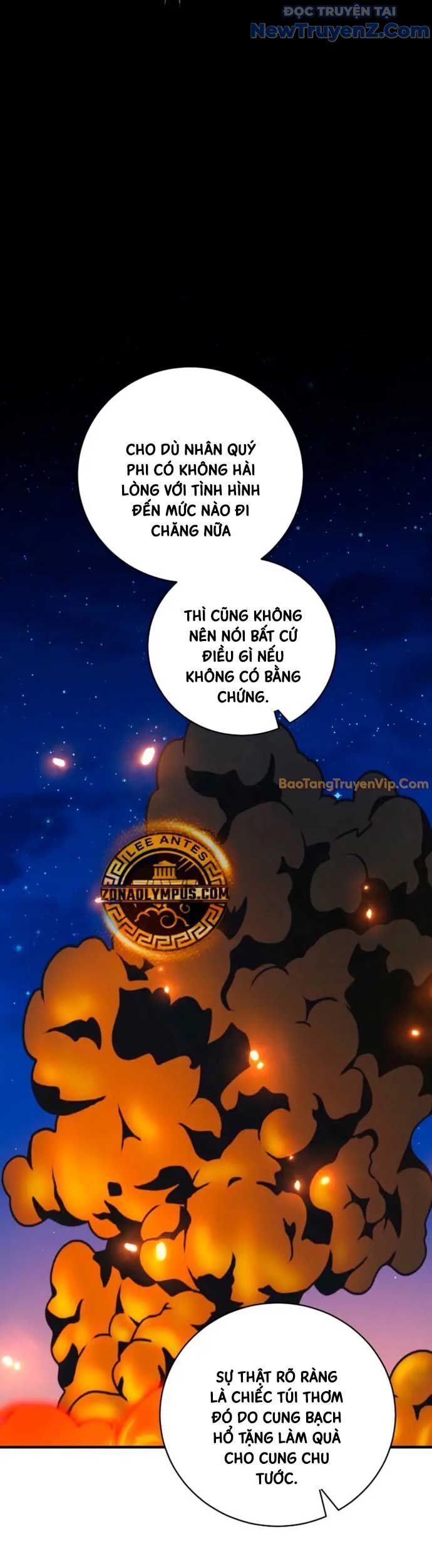 Sinh Tồn Trong Cuốn Tiểu Thuyết Romance Fantasy Chap 41 - Next Chap 42