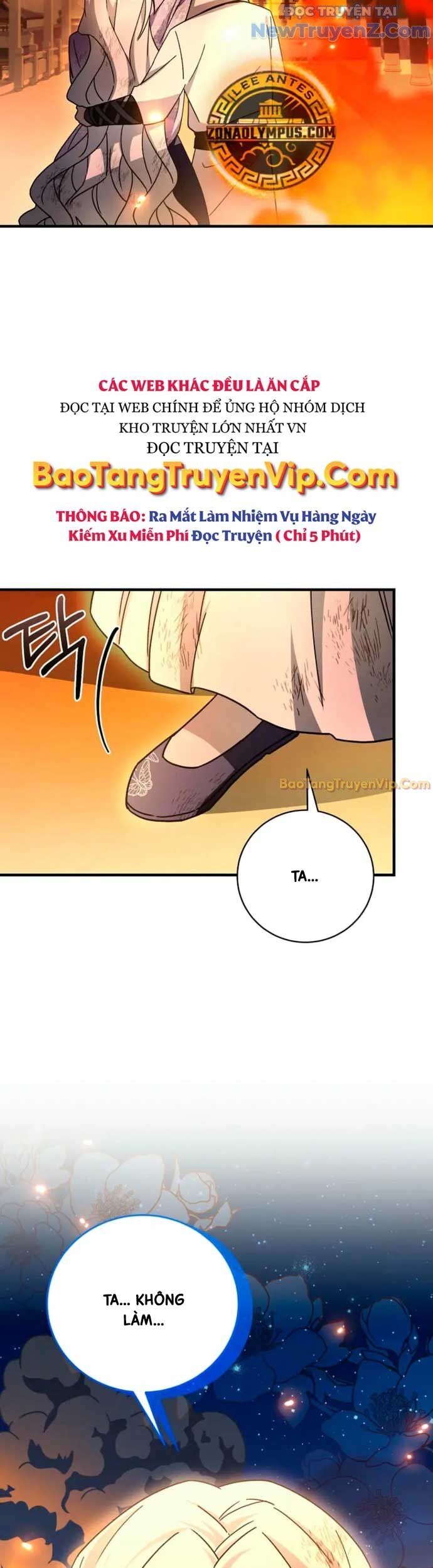 Sinh Tồn Trong Cuốn Tiểu Thuyết Romance Fantasy Chap 41 - Next Chap 42