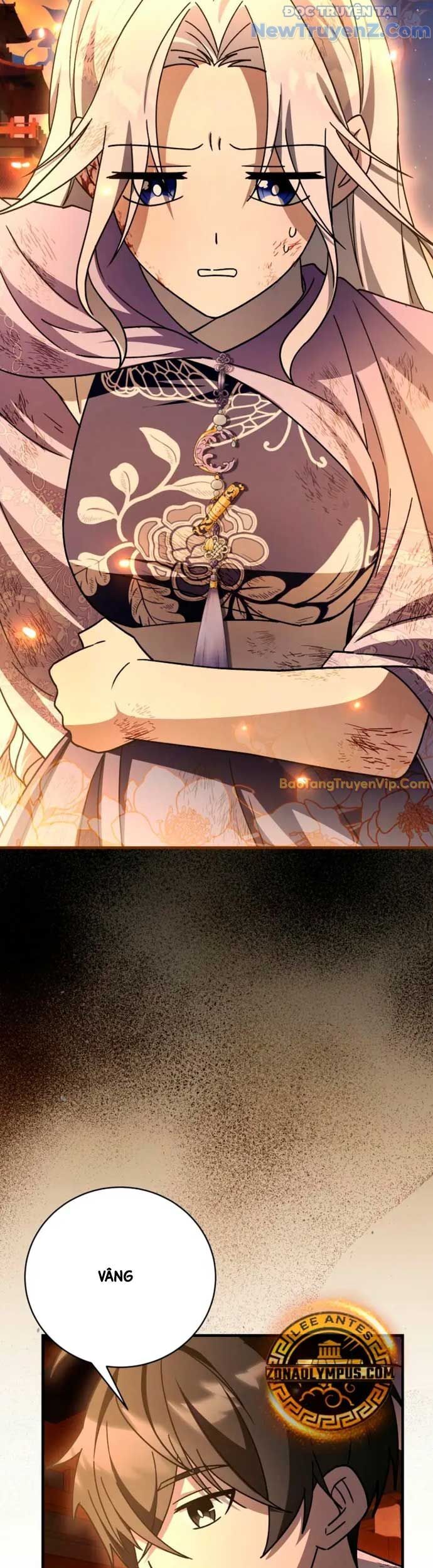 Sinh Tồn Trong Cuốn Tiểu Thuyết Romance Fantasy Chap 41 - Next Chap 42