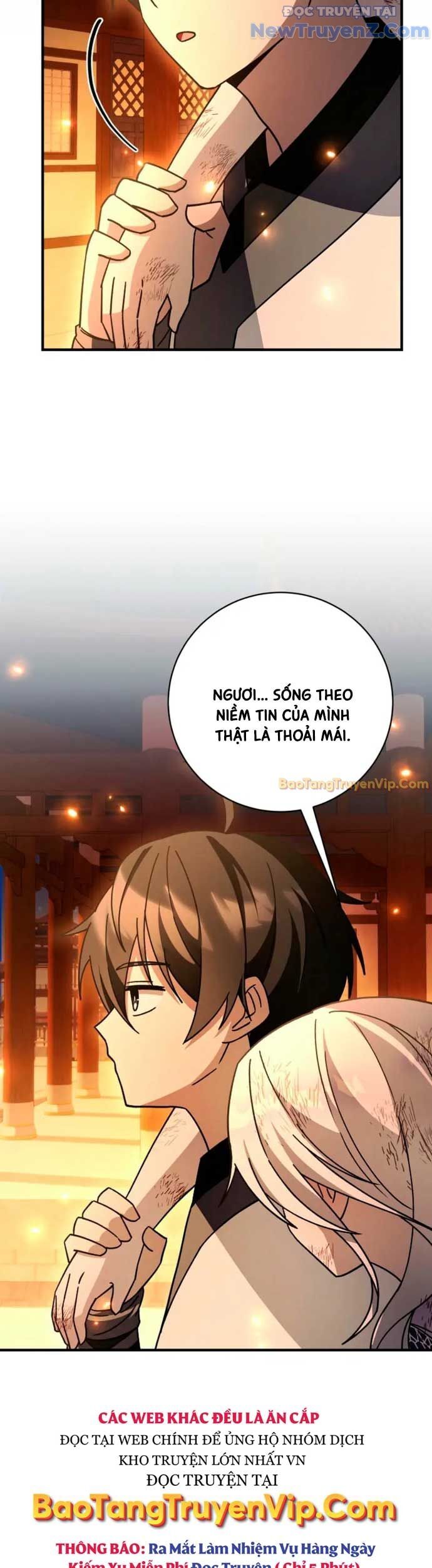 Sinh Tồn Trong Cuốn Tiểu Thuyết Romance Fantasy Chap 41 - Next Chap 42