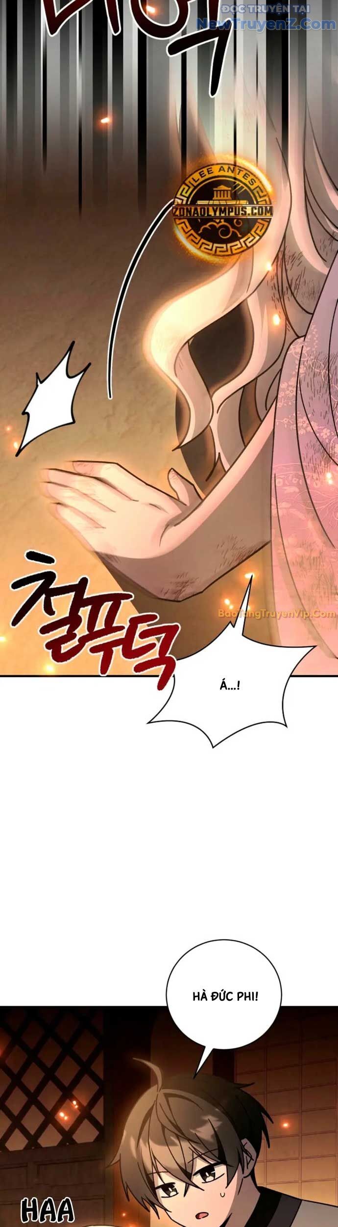 Sinh Tồn Trong Cuốn Tiểu Thuyết Romance Fantasy Chap 41 - Next Chap 42