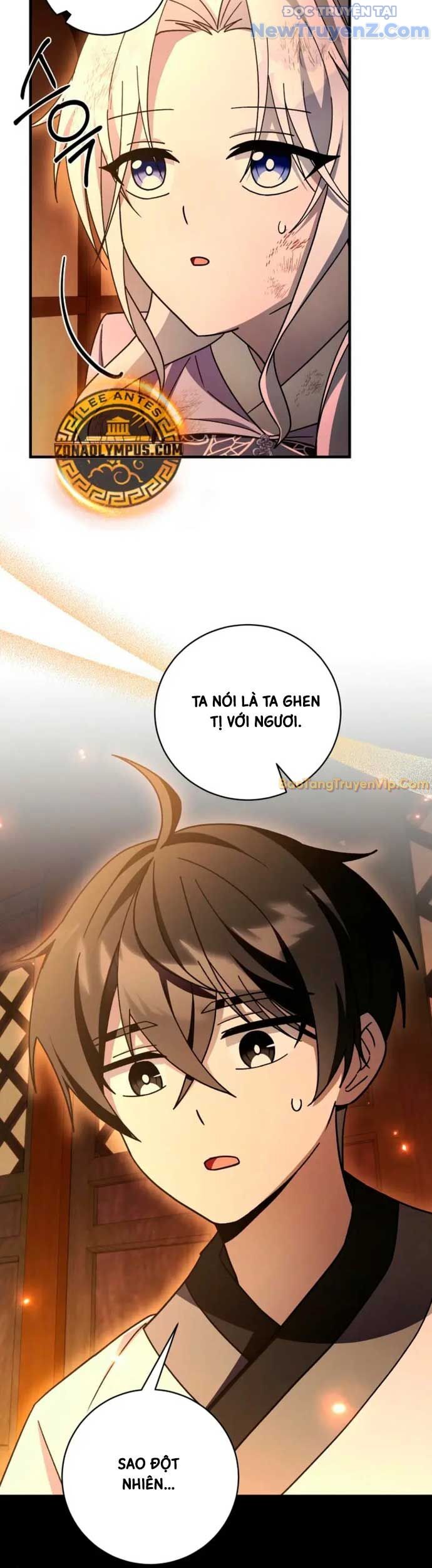 Sinh Tồn Trong Cuốn Tiểu Thuyết Romance Fantasy Chap 41 - Next Chap 42