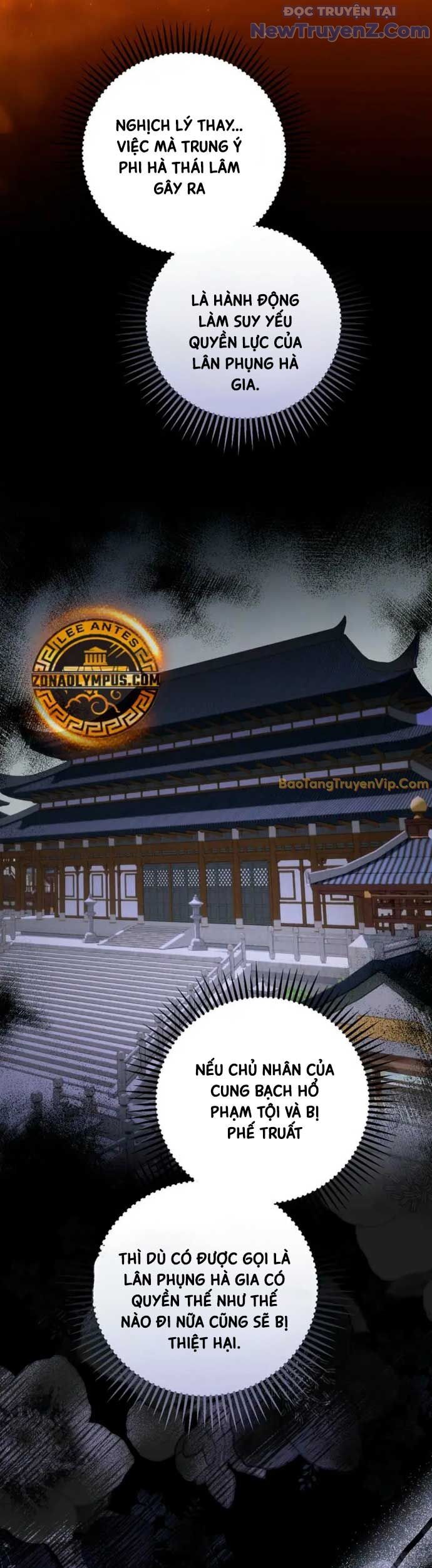 Sinh Tồn Trong Cuốn Tiểu Thuyết Romance Fantasy Chap 41 - Next Chap 42