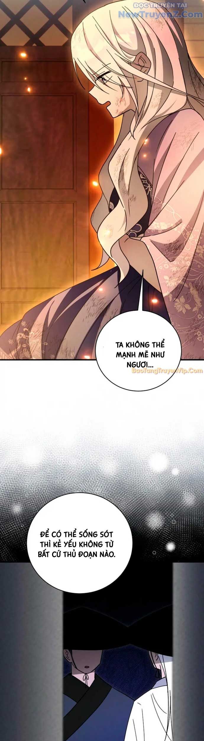 Sinh Tồn Trong Cuốn Tiểu Thuyết Romance Fantasy Chap 41 - Next Chap 42