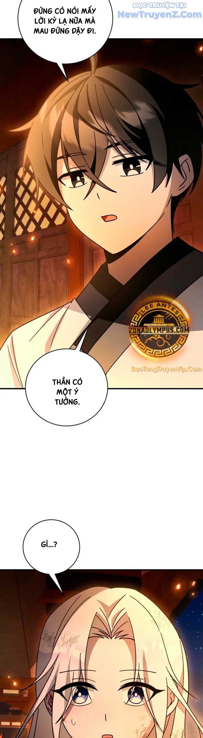 Sinh Tồn Trong Cuốn Tiểu Thuyết Romance Fantasy Chap 41 - Next Chap 42