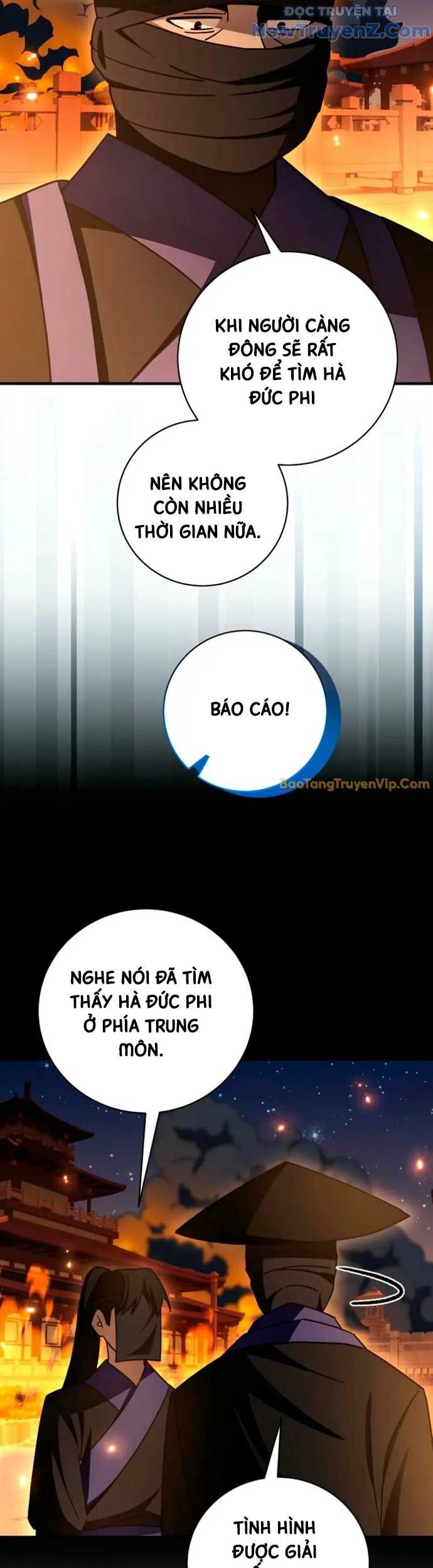 Sinh Tồn Trong Cuốn Tiểu Thuyết Romance Fantasy Chap 41 - Next Chap 42