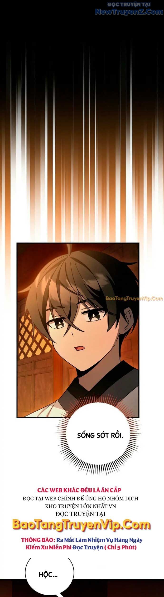 Sinh Tồn Trong Cuốn Tiểu Thuyết Romance Fantasy Chap 41 - Next Chap 42