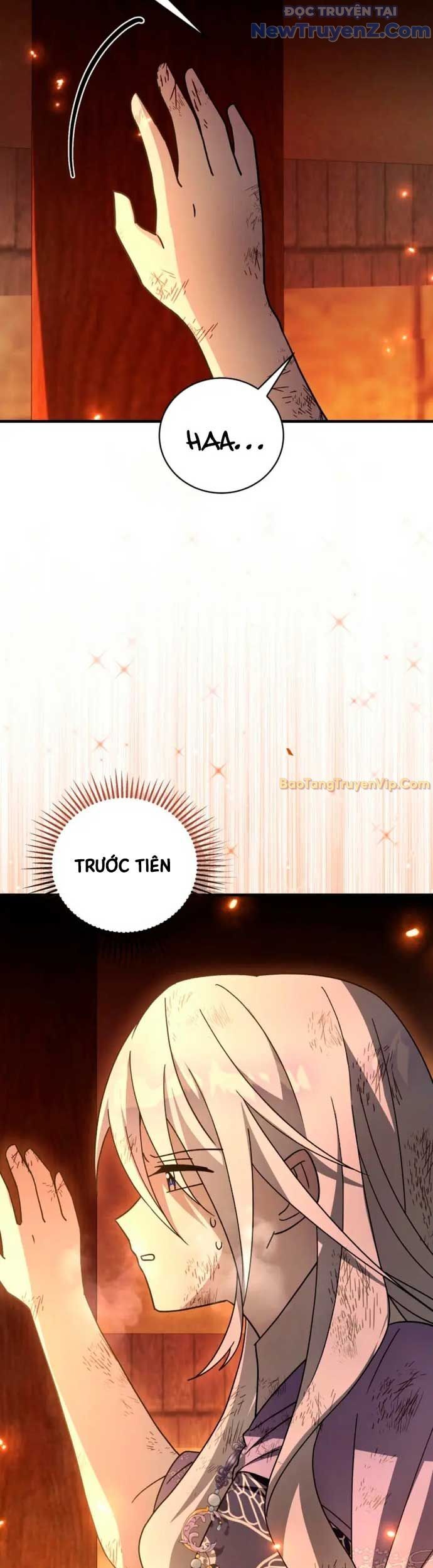 Sinh Tồn Trong Cuốn Tiểu Thuyết Romance Fantasy Chap 41 - Next Chap 42