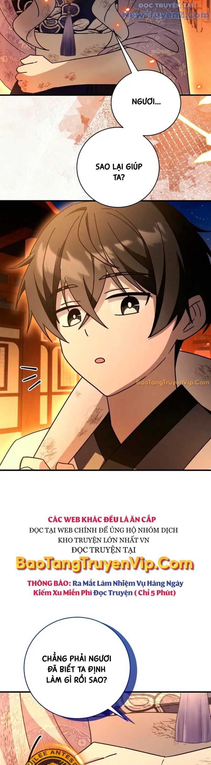 Sinh Tồn Trong Cuốn Tiểu Thuyết Romance Fantasy Chap 41 - Next Chap 42