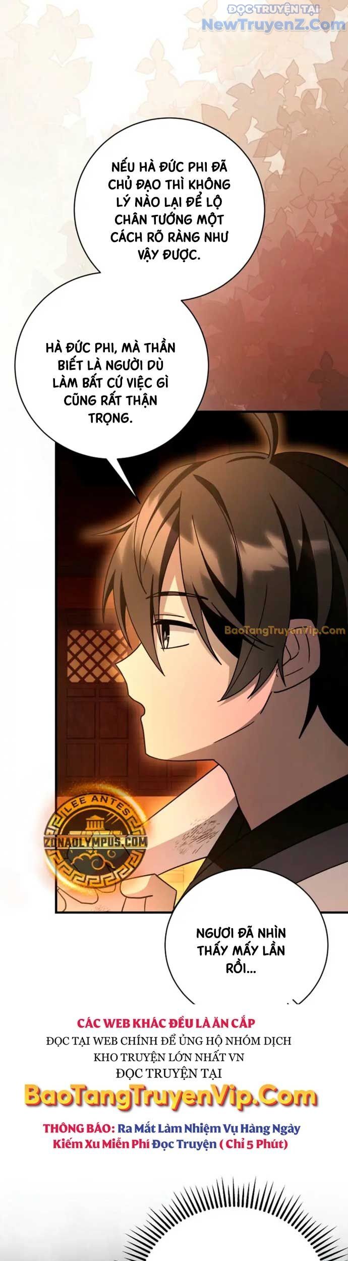 Sinh Tồn Trong Cuốn Tiểu Thuyết Romance Fantasy Chap 41 - Next Chap 42