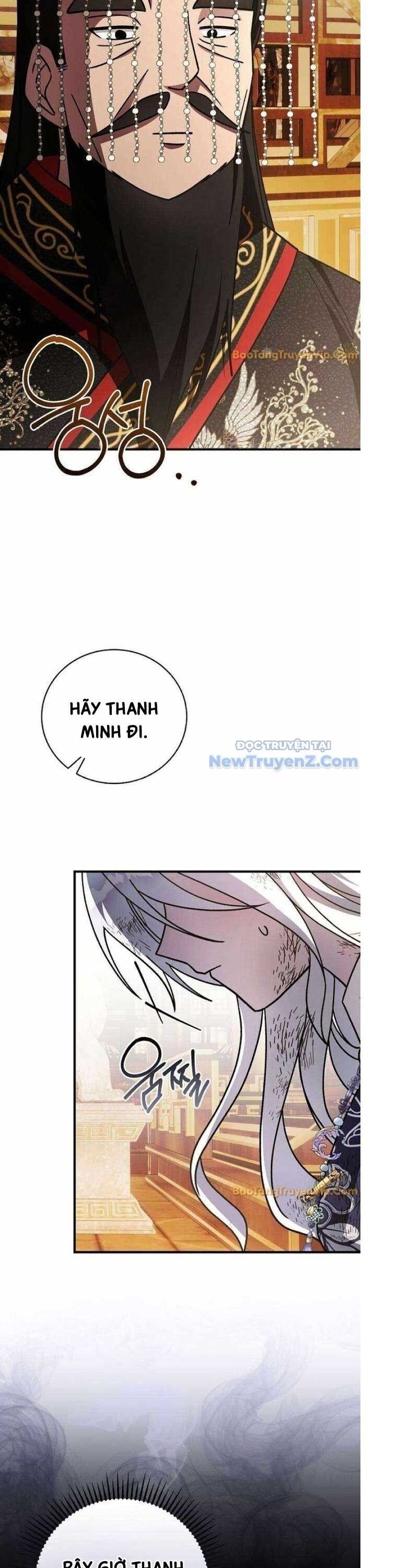 Sinh Tồn Trong Cuốn Tiểu Thuyết Romance Fantasy Chap 44 - Next Chap 45