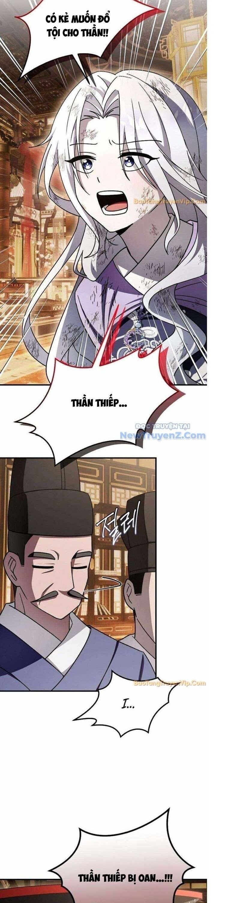 Sinh Tồn Trong Cuốn Tiểu Thuyết Romance Fantasy Chap 44 - Next Chap 45