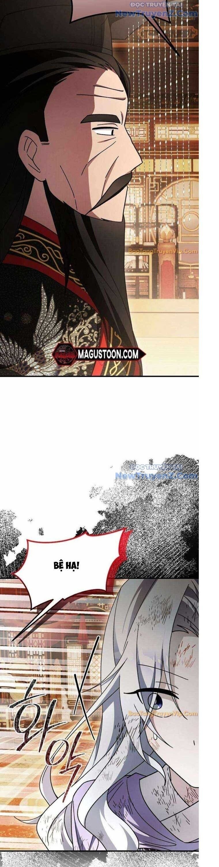 Sinh Tồn Trong Cuốn Tiểu Thuyết Romance Fantasy Chap 44 - Next Chap 45