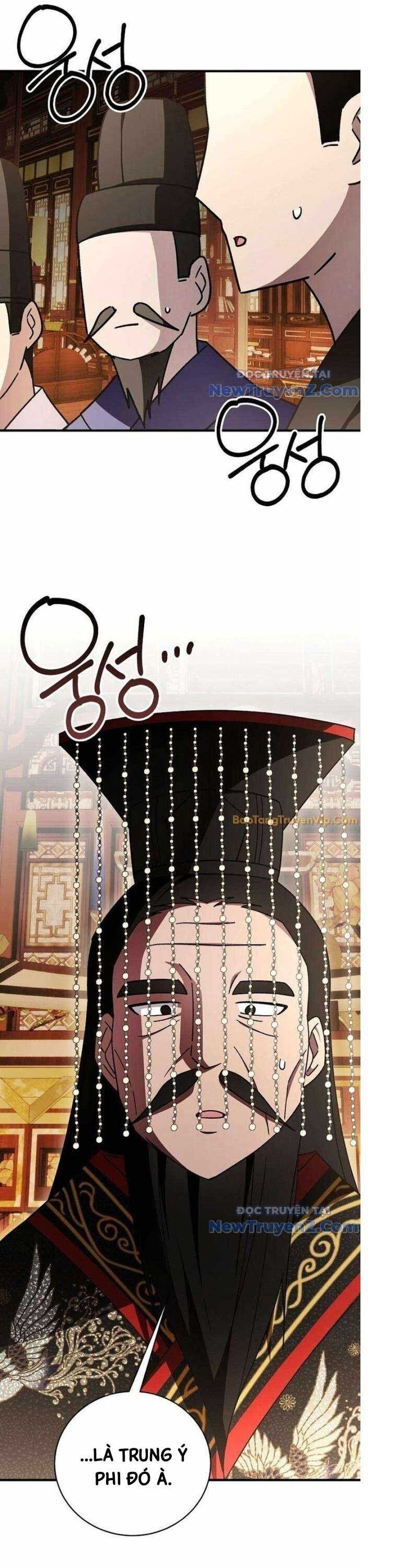 Sinh Tồn Trong Cuốn Tiểu Thuyết Romance Fantasy Chap 44 - Next Chap 45