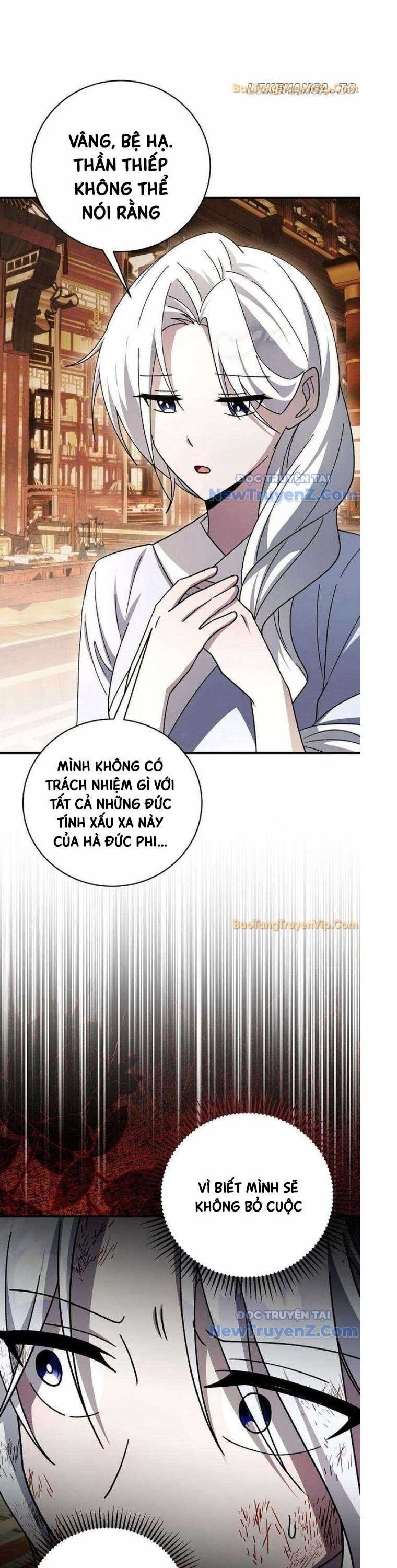 Sinh Tồn Trong Cuốn Tiểu Thuyết Romance Fantasy Chap 44 - Next Chap 45