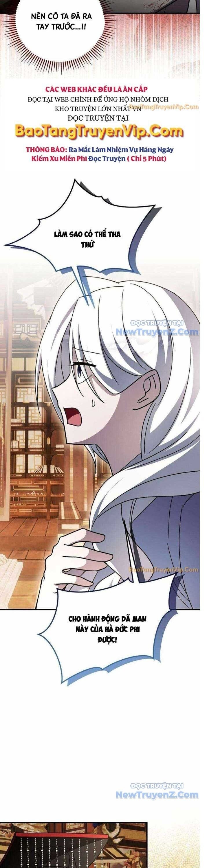 Sinh Tồn Trong Cuốn Tiểu Thuyết Romance Fantasy Chap 44 - Next Chap 45