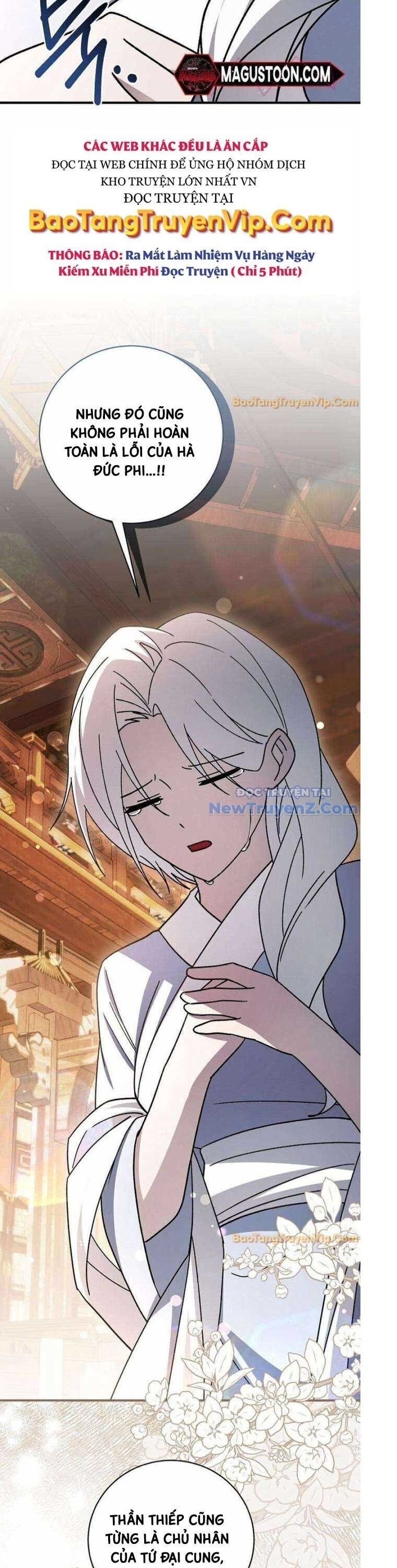 Sinh Tồn Trong Cuốn Tiểu Thuyết Romance Fantasy Chap 44 - Next Chap 45