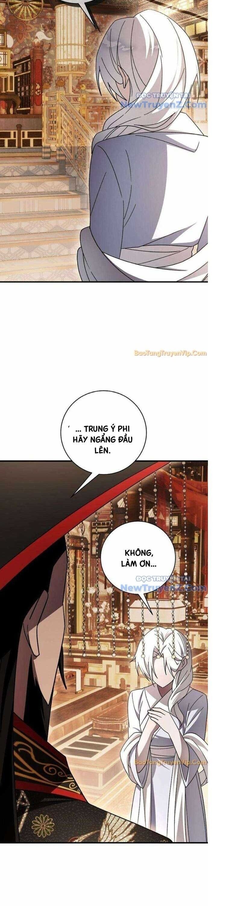 Sinh Tồn Trong Cuốn Tiểu Thuyết Romance Fantasy Chap 44 - Next Chap 45