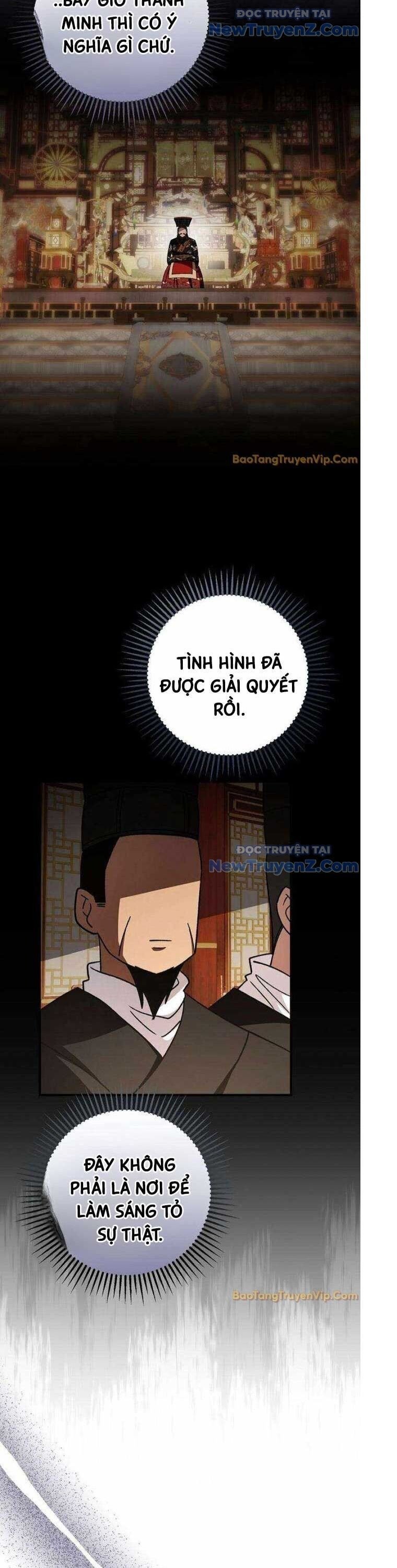 Sinh Tồn Trong Cuốn Tiểu Thuyết Romance Fantasy Chap 44 - Next Chap 45