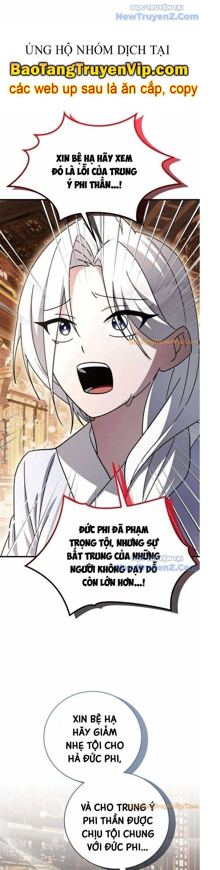 Sinh Tồn Trong Cuốn Tiểu Thuyết Romance Fantasy Chap 44 - Next Chap 45